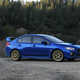 Image for article titled 2015 Subaru WRX STI: Everything We Know